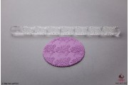 PAISLEY Structuurroller Elegante bloemen